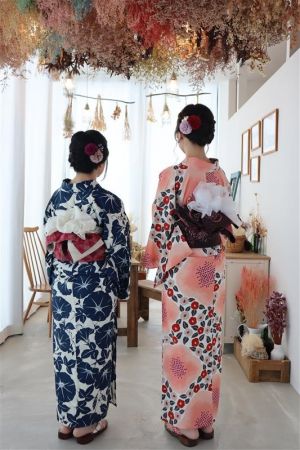 浴衣