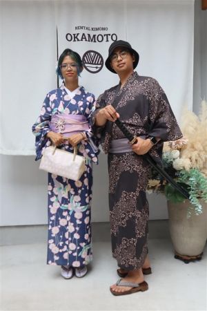 小紋
