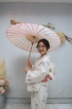 浴衣
