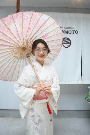 浴衣