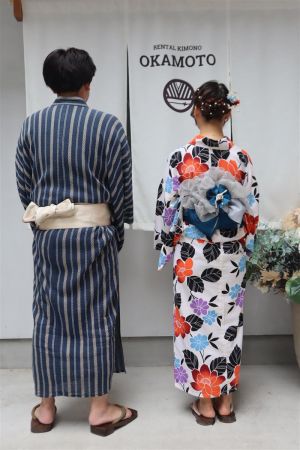 浴衣