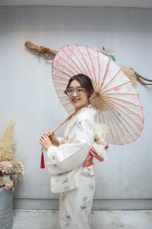 浴衣