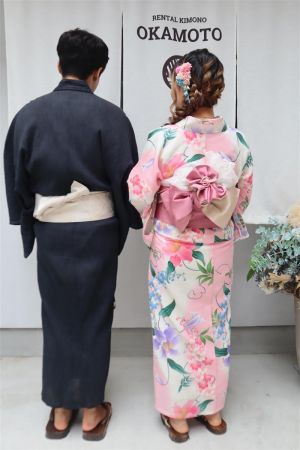 浴衣