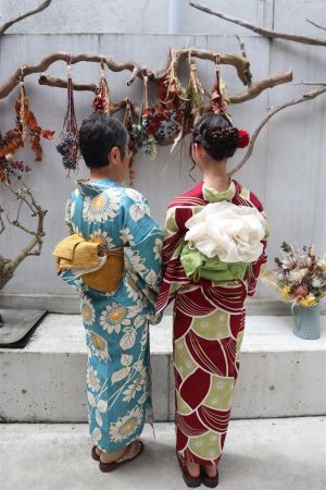 浴衣