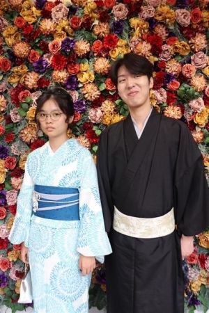 小紋