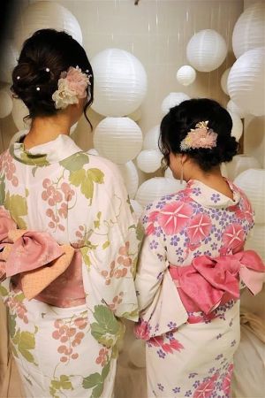 浴衣