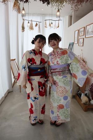 浴衣
