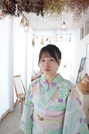 浴衣
