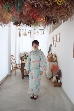 浴衣