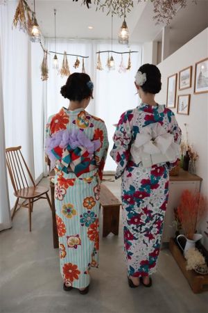 浴衣