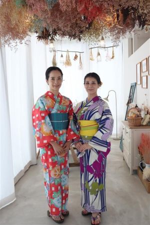 浴衣