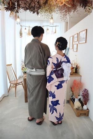 浴衣