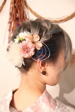 8チョイスヘアーセット