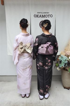 浴衣
