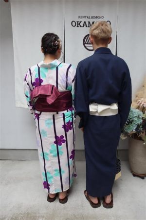 浴衣