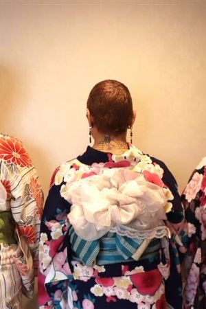 浴衣