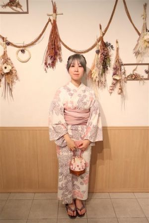 浴衣