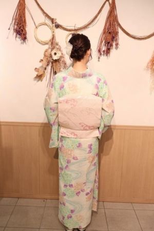 名古屋帯プラン