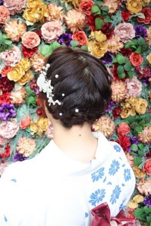 8チョイスヘアーセット