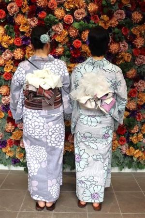 浴衣