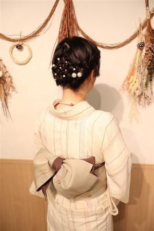 8チョイスヘアーセット