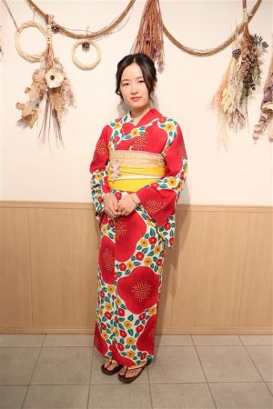 浴衣