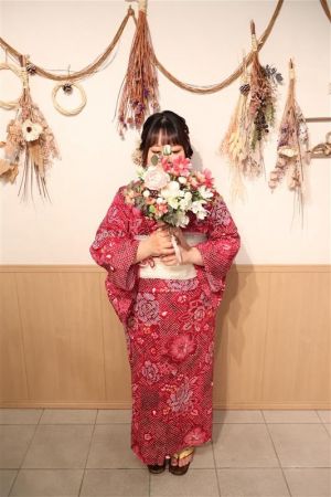 浴衣