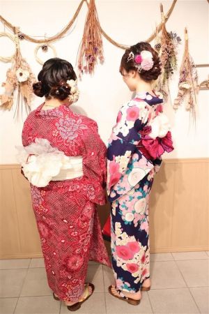 浴衣