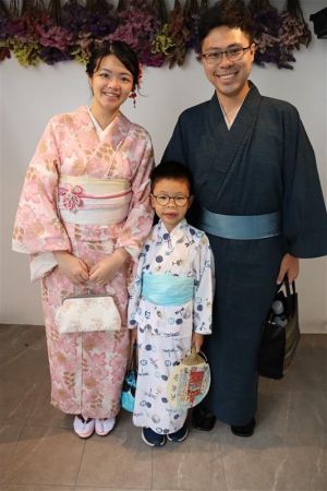 小紋