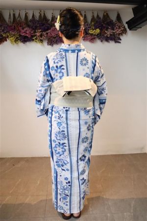 浴衣
