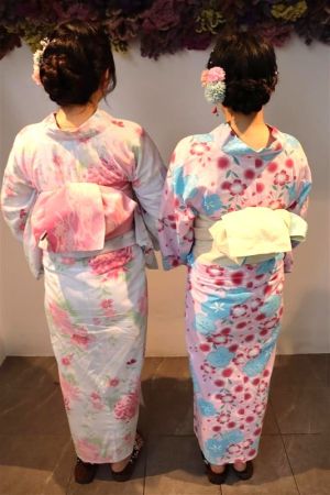 浴衣