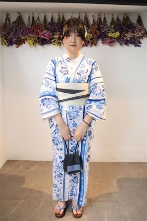浴衣