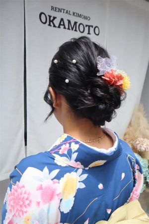 8チョイスヘアーセット