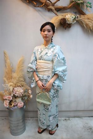 浴衣
