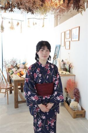 持込着付け