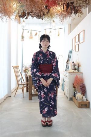 持込着付け