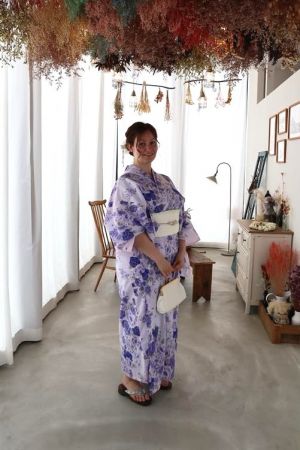 浴衣