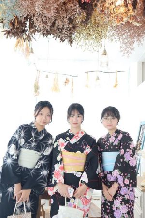 浴衣