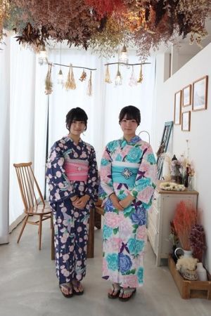 浴衣