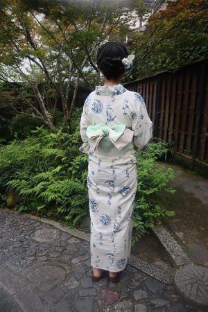 浴衣