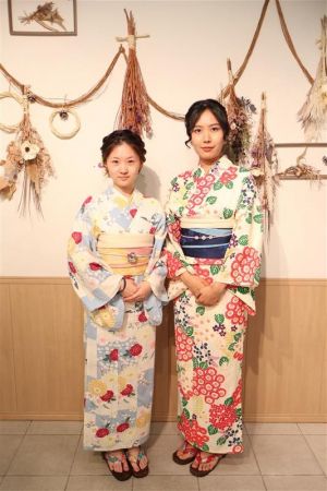 浴衣