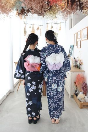 持込着付け