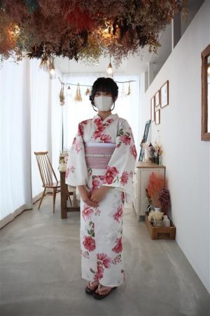 持込着付け