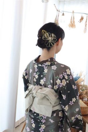浴衣