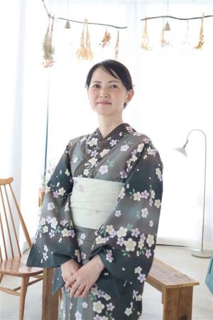 浴衣