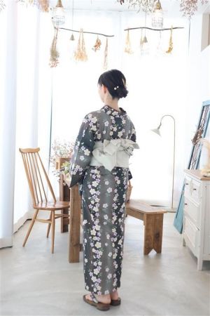 浴衣