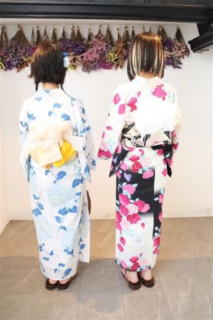 浴衣