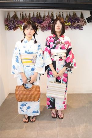 浴衣