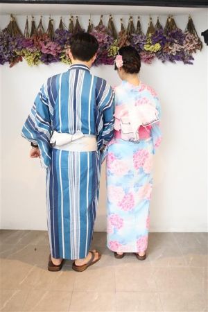 浴衣