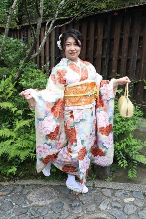 振袖
